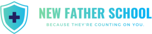 New Father School Logo