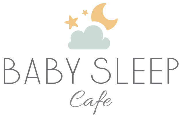 Baby Sleep Cafe Logo