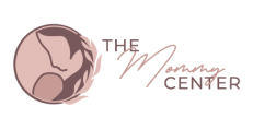 Mommy Center logo