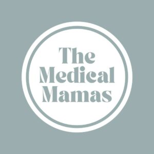 medical mammas logo